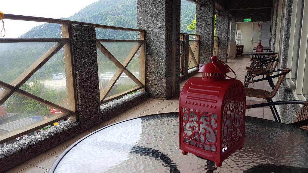 My Story Inn Jiufen Exterior photo